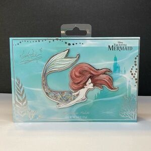Disney The Little Mermaid Eyeshadow Palette